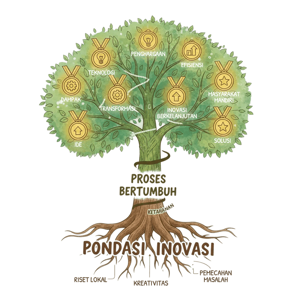 Pohon Inovasi