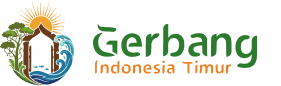 Gerbang Indonesia Timur